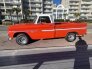 1963 Chevrolet C/K Truck for sale 101693485